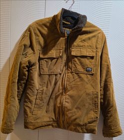 O'Neill Corduroy Jacket size small