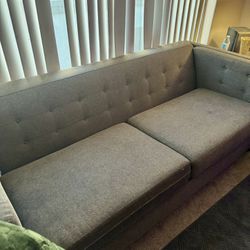 Sofa Set ( 2 Piece) 