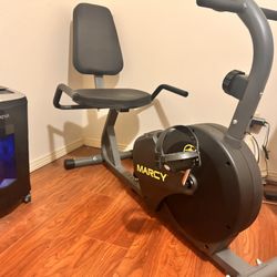 WORKOUT EQUIPMENT 