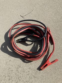 Jumper Cables