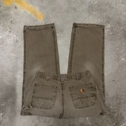 Vintage Bottoms (size 34” waist)