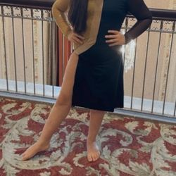 Dance Costume Adult S