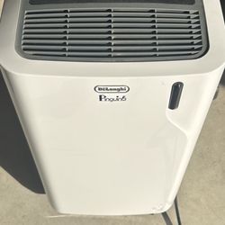Portable A/C