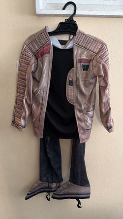 Star Wars Finn Kids Costume