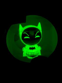 Dorbz Exclusive GITD Batman