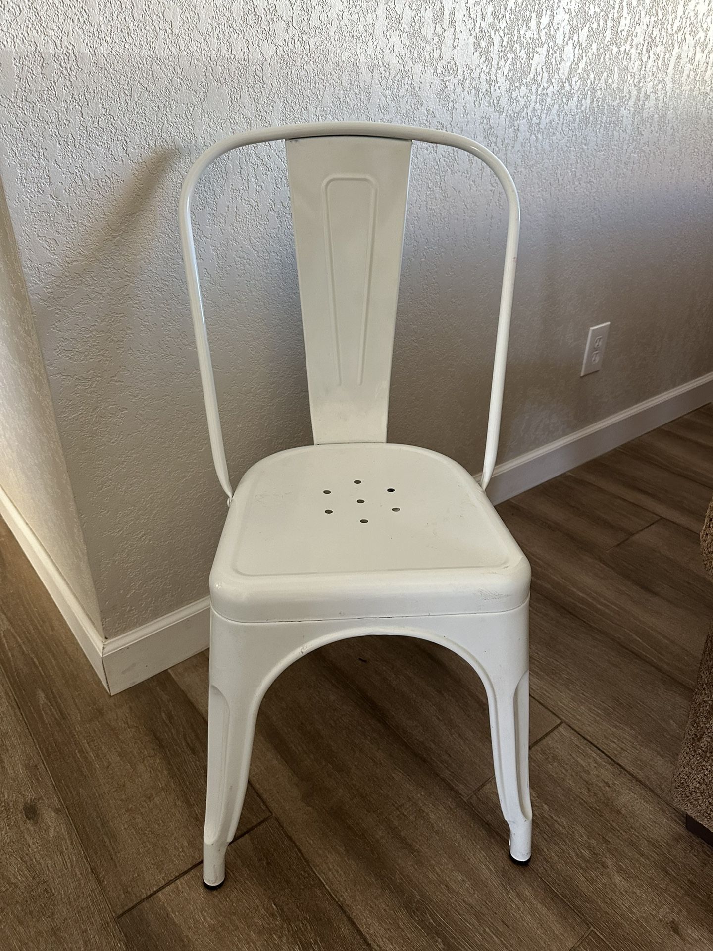 Metal Chairs