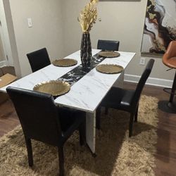 Luxury dining Set 