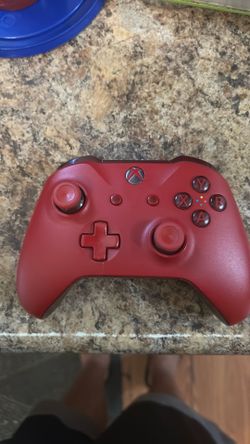 Xbox One controller