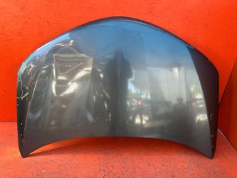 2013 2014 2015 2016 2017 2018 TOYOTA RAV4 RAV-4 HOOD BONNET PANEL OEM