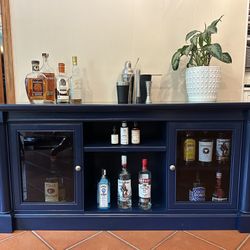 Bar Cart