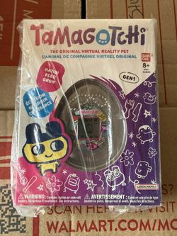 Tamagotchi