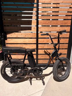 Radrunner 2 rad power ebike electric bicycle bike 11 days ago • Toluca Lake $700 bicycles - by owner Works great charger included. I'm in Toluca Lake 