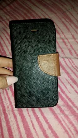 iphone 5 wallet case