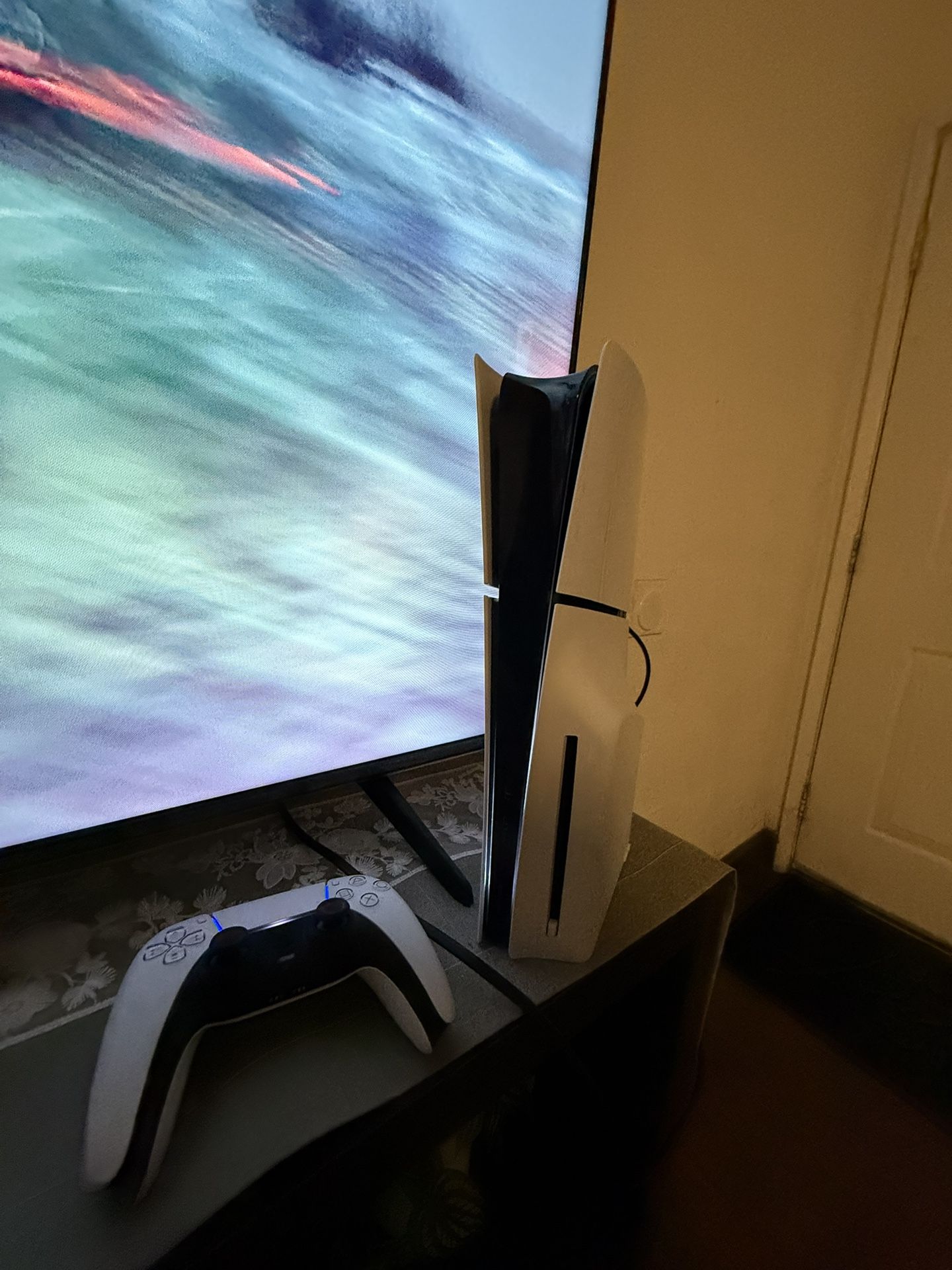 ps5 slim 