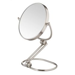 Folding Travel Makeup Vanity Mirror