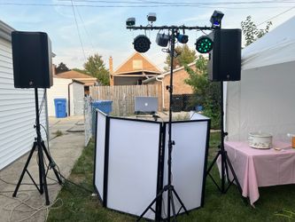 DJ a tu disposición para todo evento música de todo género 100% te divertirás.