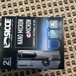 Sicce Internal Filter