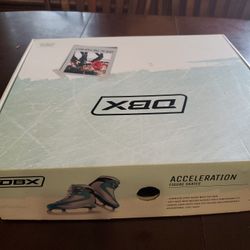 Women SKATES size 6 U.S. 