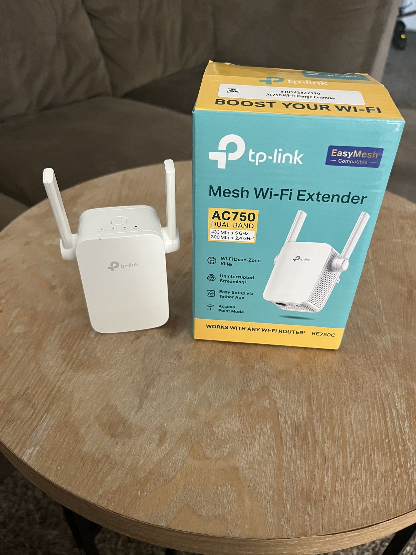 WiFi Extender
