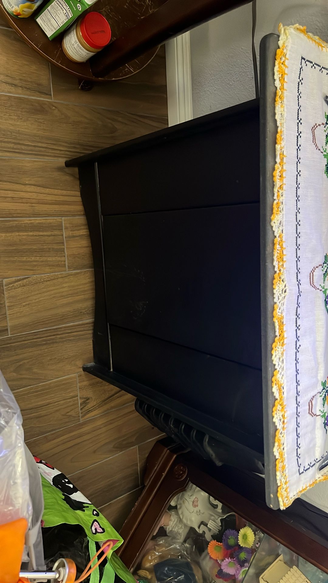 Fish Tank Stand 
