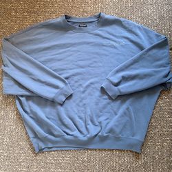 Pacsun Playboy Crewneck