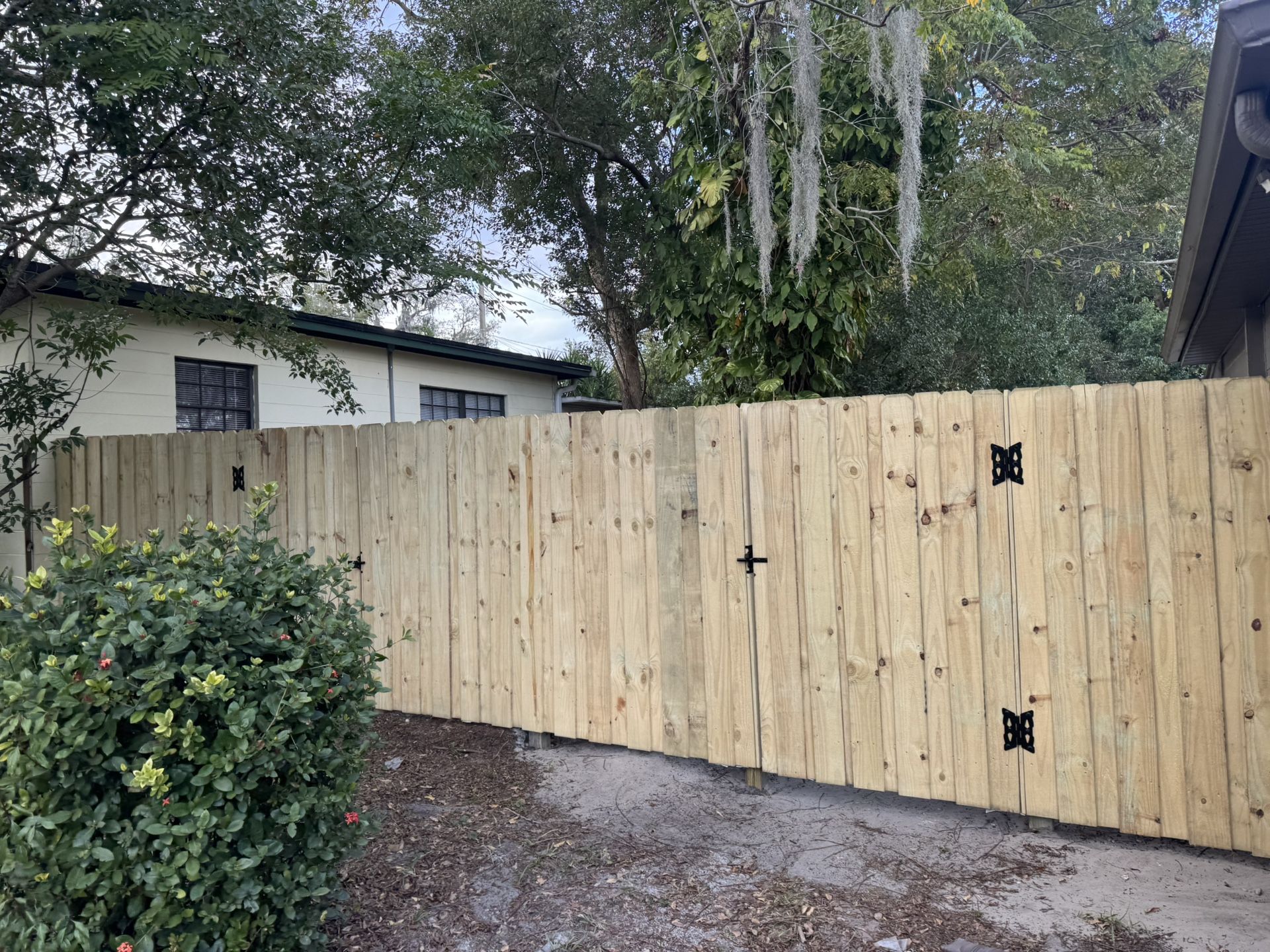 Fence