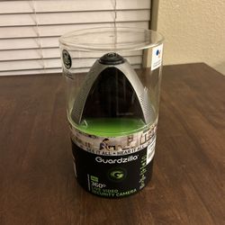 Guardzilla 360° HD Security Camera