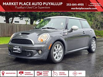 2013 Mini Hardtop