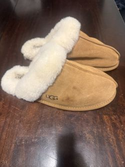 Uggs Slippers
