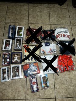 Astros