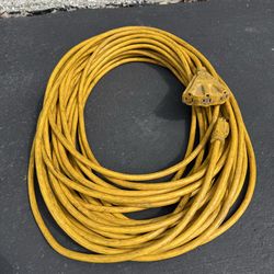 Extension Cord