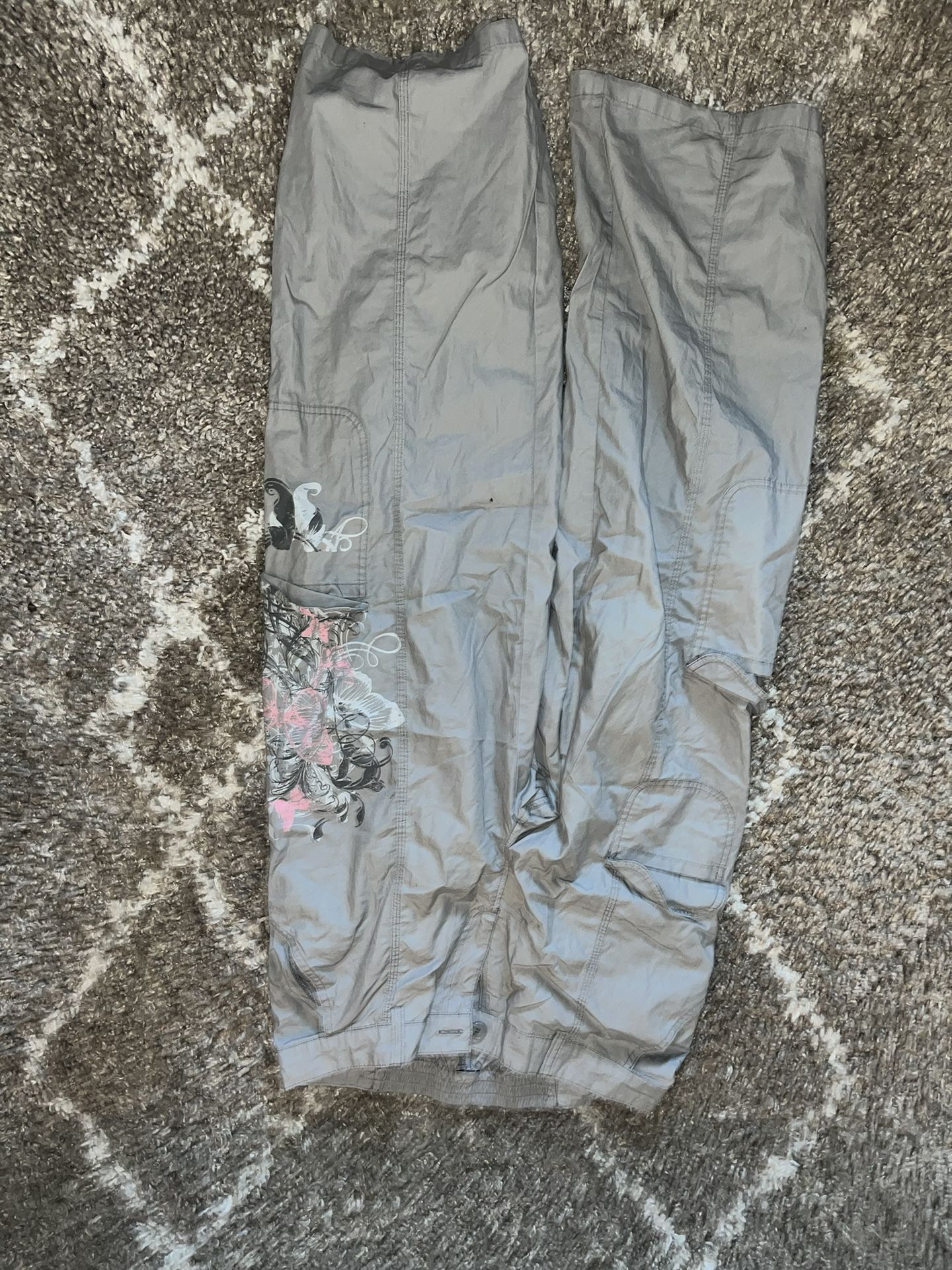 Cargos