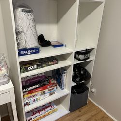 IKEA Shelve 