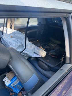 04 mini cooper parts car