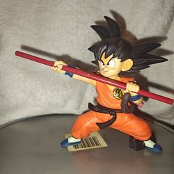 Dragon ball figures