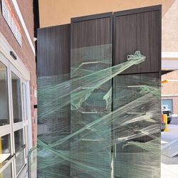 Barber/Salon Station 