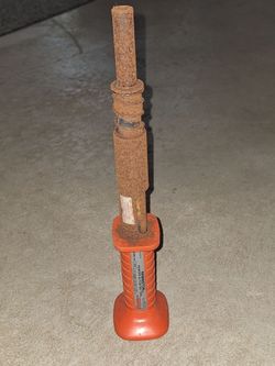 Remington Powder Actuated Tool Model 476