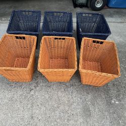 Baskets For Organizing 