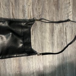 Black Purse