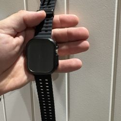 Apple Watch Ultra 2