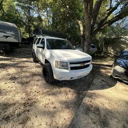 Tahoe 2011 New Engine$ 10,000