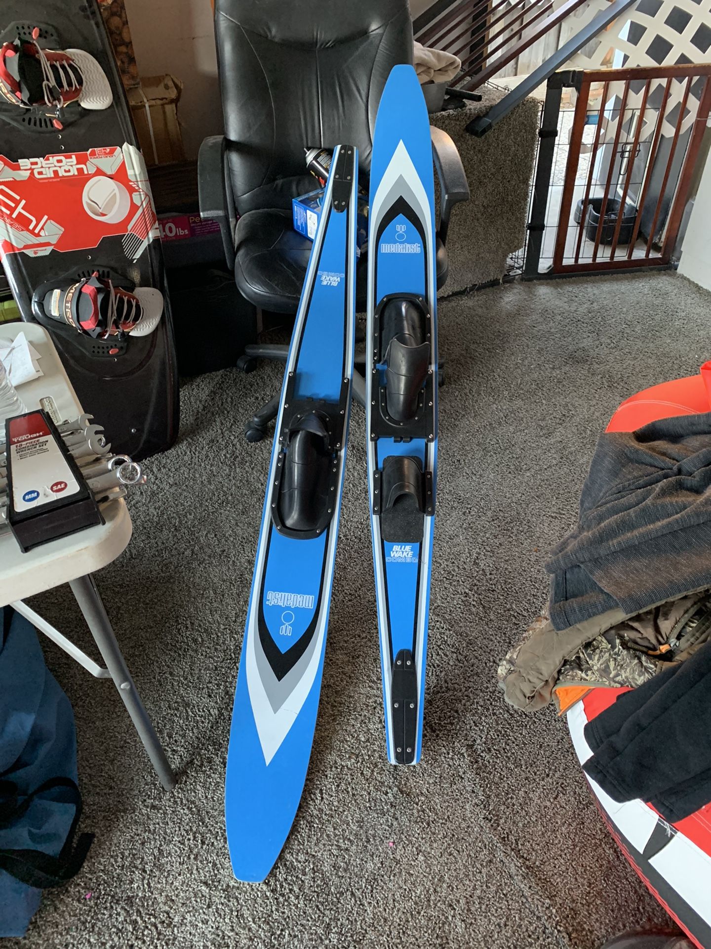 Water skiis for sale
