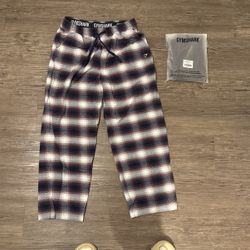 Gym Shark Large Pajama Sweatpants 