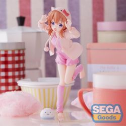Anime Collectible Luminasta is the order a Rabbit? Bloom Cocoa