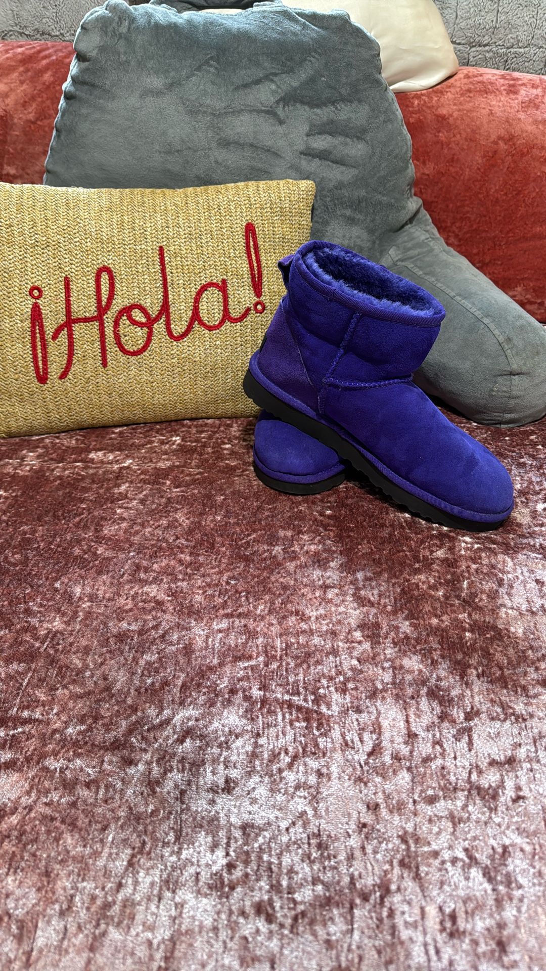 Uggs