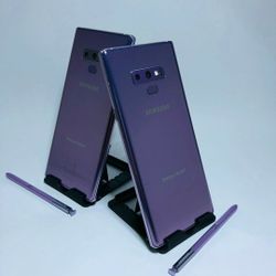 Samsung Galaxy Note 9 Unlocked 