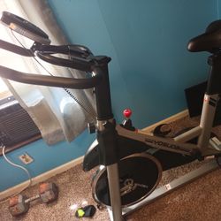Yosuda Exercise Bike