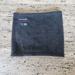 Fleece Gaitor Neck Warmer