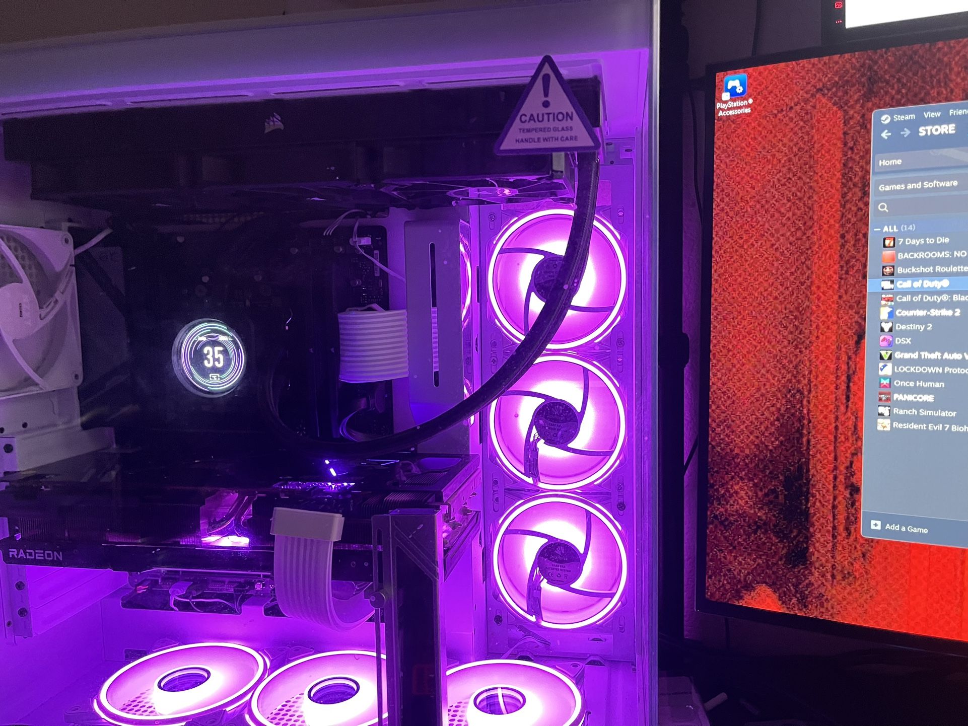 Great Gaming Pc