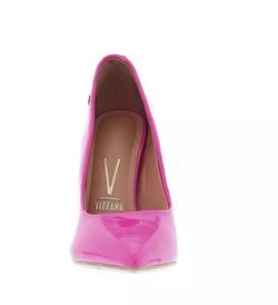 Marca vizzano  talla 6  color rosa .